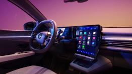 Renault zwiększa zasięg Scenica do 642 km. Nowa bateria i szybsze ładowanie