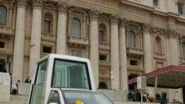 W papieskiej służbie