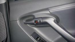 Toyota Verso - to samo ciastko, inne opakowanie?