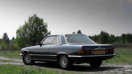 SLC 450 - ile klasy jest w Mercedesie?