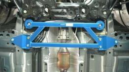 Rozpórka zawieszenia - gadżet czy przydatne rozwiązanie?