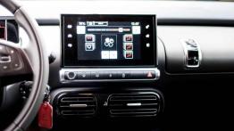 Citroen C4 Cactus 1.2 PureTech - awangarda w mieście