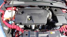 Ford Focus - w jeszcze lepszej formie