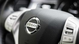 Nissan Pulsar 1.5 dCi - introwertyk w rodzinie