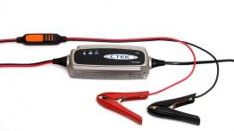 Kierowco, nie zapomnij o zimie