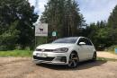 #Volkswagen #GolfGTI #spalanie
