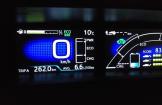 #Toyota #Prius #Plugin #hybrid #długidystans #spalanie