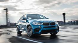 BMW X5 M i X6 M - fotogeniczne bestie