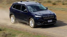 Jeep sterowany przez hakerów - poważne zagrożenie