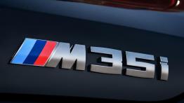 BMW X2 M35i - najmocniejszy w ofercie
