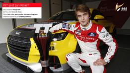 Ziemia, woda, powietrze…ogień! Moc motoryzacyjnych żywiołów na MOTO SHOW w Krakowie.