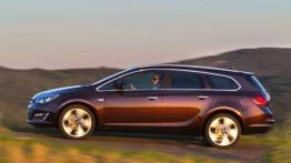 Opel Astra 1.6 CDTI zadebiutuje w Genewie