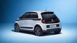 Renault Twingo - oficjalny debiut w Genewie