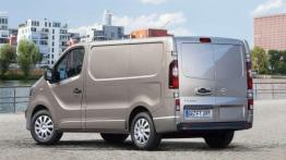 Nowy Opel Vivaro notuje znakomite wyniki w swojej klasie