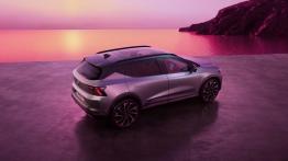 Renault zwiększa zasięg Scenica do 642 km. Nowa bateria i szybsze ładowanie
