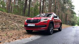 Skoda Karoq kontra Kodiaq – czy rozmiar ma znaczenie?