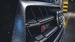 Audi SQ7 - sportowy samochód o takiej masie?