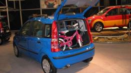 Po raz....  III Motor Show 2003 w Warszawie