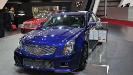 Premiery salonu w Paryżu od A do Z: marki amerykańskie