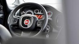 Fiat 500L &amp; Fiat 500 - wszystko zostaje w rodzinie