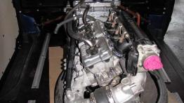 Mercedes Vito Furgon - czy sprawdził się w oponiarskim teście?