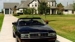 Amerykanin urodzony w Turynie