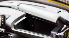 Citroen C4 Cactus 1.2 PureTech - awangarda w mieście