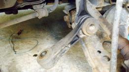 Zadanie na weekend: Jak samodzielnie wymienić zawieszenie?