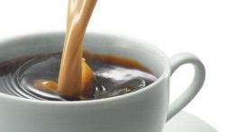 Kawa - czarny eliksir na zmęczenie