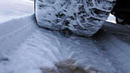 Kierowco, nie zapomnij o zimie