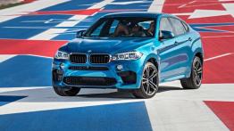 BMW X5 M i X6 M - fotogeniczne bestie