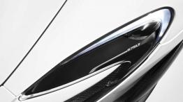 McLaren 675LT debiutuje przed targami w Genewie