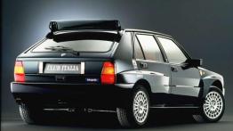 Nowa Lancia Delta Integrale na horyzoncie?