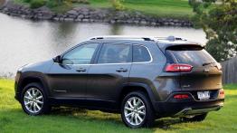 Jeep sterowany przez hakerów - poważne zagrożenie