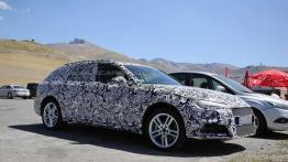 Nowe Audi A4 Allroad - premiera we Frankfurcie?