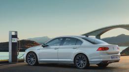 Volkswagen Passat po zmianach jeszcze bardziej zaawansowany technicznie