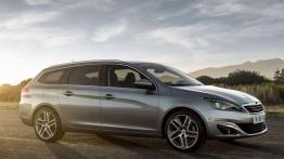 Nowości Peugeota na Salon Samochodowy w Genewie