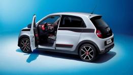 Renault Twingo - oficjalny debiut w Genewie