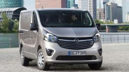 Nowy Opel Vivaro notuje znakomite wyniki w swojej klasie