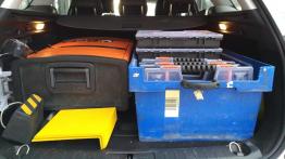 Fiat Tipo jako nowy pracownik w firmie