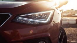 Seat Arona FR 1.5 TSI – „kolejny” crossover? Niekoniecznie!