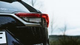 Toyota RAV4. Nadal w formie