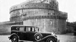 W papieskiej służbie