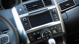 Toyota Verso - to samo ciastko, inne opakowanie?