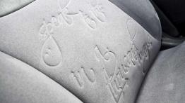 Fiat 500L &amp; Fiat 500 - wszystko zostaje w rodzinie