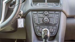 Opel Meriva 1.6 CDTI Ecotec - na ratunek rodzinie