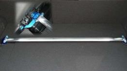 Rozpórka zawieszenia - gadżet czy przydatne rozwiązanie?