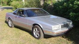 Amerykanin urodzony w Turynie