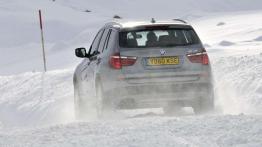 Kierowco, nie zapomnij o zimie