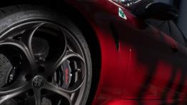 Witamy ponownie silnik V6. Alfa Romeo wznawia zamówienia na Giulię i Stelvio Quadrifoglio w Europie